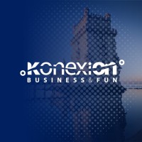 Konexion logo, Konexion contact details