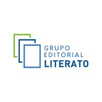 Grupo Editorial Literato logo, Grupo Editorial Literato contact details