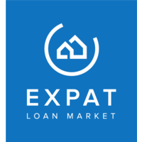 Expat Loan Market logo, Expat Loan Market contact details