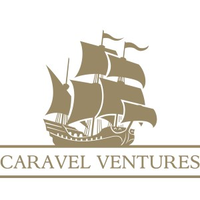 Caravel Ventures logo, Caravel Ventures contact details