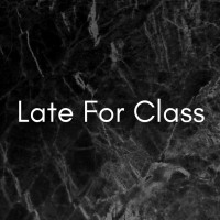 Late For Class logo, Late For Class contact details