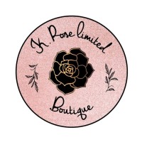 K Rose Limited Boutique logo, K Rose Limited Boutique contact details