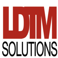 LDTM Solutions logo, LDTM Solutions contact details