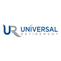 Universal Retirement logo, Universal Retirement contact details