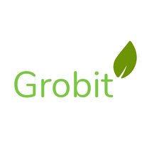 Grobit logo, Grobit contact details