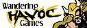 Wandering Havoc Games LLC logo, Wandering Havoc Games LLC contact details