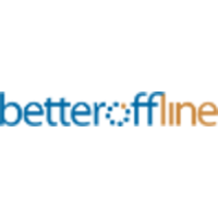 Betteroffline, Inc logo, Betteroffline, Inc contact details