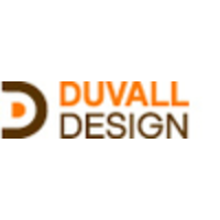 Duvall Design logo, Duvall Design contact details