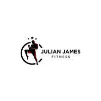 Julian James Fitness logo, Julian James Fitness contact details