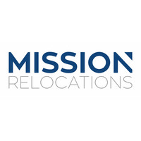 Mission Relocations logo, Mission Relocations contact details