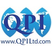 QPI LTD logo, QPI LTD contact details