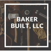 Baker Built LLC logo, Baker Built LLC contact details