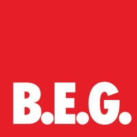 BEG (UK) Ltd logo, BEG (UK) Ltd contact details