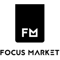 Focus Market logo, Focus Market contact details