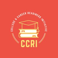 College and Career Readiness Initiative logo, College and Career Readiness Initiative contact details