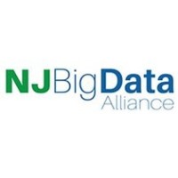 The New Jersey Big Data Alliance logo, The New Jersey Big Data Alliance contact details