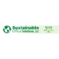 Sustainable Office Solutions logo, Sustainable Office Solutions contact details