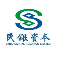 CMBC Capital Holdings Limited logo, CMBC Capital Holdings Limited contact details