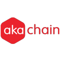 Akachain logo, Akachain contact details