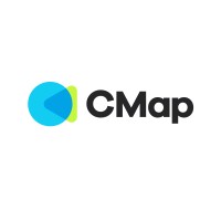 CMAP Software logo, CMAP Software contact details