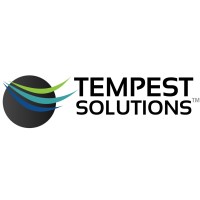 Tempest Solutions Pty Ltd. logo, Tempest Solutions Pty Ltd. contact details