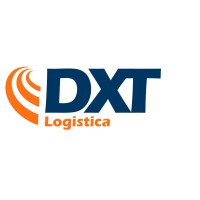 DXT Logistica logo, DXT Logistica contact details