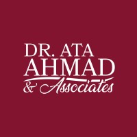 Dr. Ata Ahmad and Associates logo, Dr. Ata Ahmad and Associates contact details