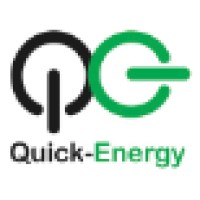 Quick-Energy logo, Quick-Energy contact details