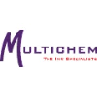 Multichem Ltd logo, Multichem Ltd contact details