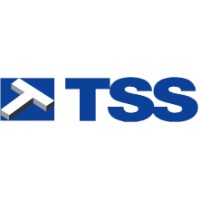 TSS Co., Ltd. logo, TSS Co., Ltd. contact details