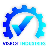 Visbot Industries logo, Visbot Industries contact details