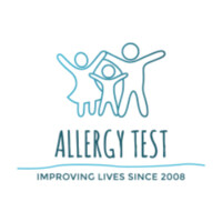 Allergy Test logo, Allergy Test contact details