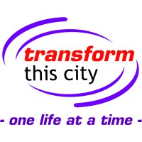 Transform This City logo, Transform This City contact details