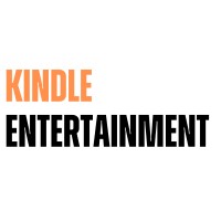 Kindle Entertainment logo, Kindle Entertainment contact details