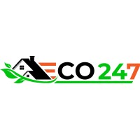 ECO 247 logo, ECO 247 contact details