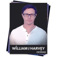 William Harvey Designs logo, William Harvey Designs contact details