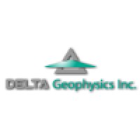 Delta Geophysics logo, Delta Geophysics contact details