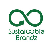 SustainableBrandz logo, SustainableBrandz contact details