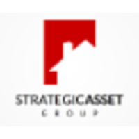 Strategic Asset Group logo, Strategic Asset Group contact details