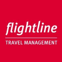 Flightline Travel Management logo, Flightline Travel Management contact details