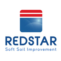 Redstar JSC - Soft Soil Improvement logo, Redstar JSC - Soft Soil Improvement contact details