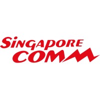 Singapore communications Equipment Co Pte Ltd logo, Singapore communications Equipment Co Pte Ltd contact details