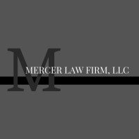 Mercer Law Firm, LLC logo, Mercer Law Firm, LLC contact details