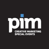 PIM Group logo, PIM Group contact details