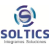 Soltics logo, Soltics contact details