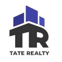 Tate Realty logo, Tate Realty contact details