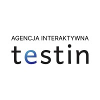 Agencja Interaktywna Testin logo, Agencja Interaktywna Testin contact details