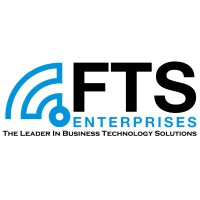 FTS Enterprises logo, FTS Enterprises contact details