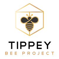 Tippey Bee Project logo, Tippey Bee Project contact details