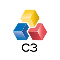 C3 Groupe logo, C3 Groupe contact details